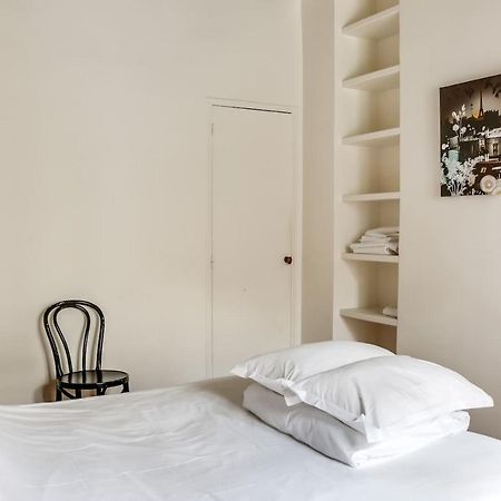 Unit 007 Marais Pompidou Apartment Paris Ngoại thất bức ảnh
